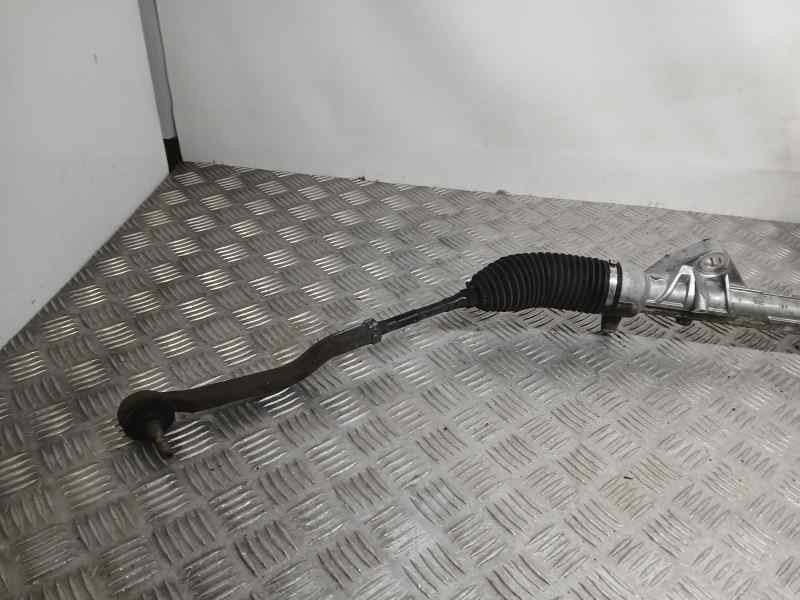 Recambio de cremallera direccion para nissan x-trail (t32) tekna referencia OEM IAM SN18BC0053  MECANICA