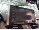 Recambio de sistema navegacion gps para toyota rav4 hybrid 4x2 advance referencia OEM IAM 8614042C00  