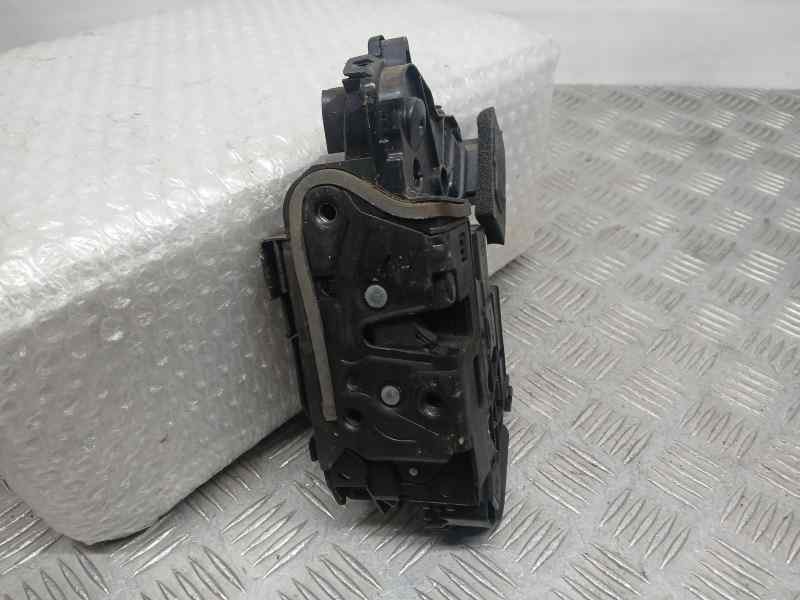 Recambio de cerradura puerta delantera izquierda para seat arona style edition referencia OEM IAM 5TB837015A  ELECTRICA