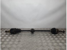 TRANSMISION DELANTERA DERECHA SIN REF 