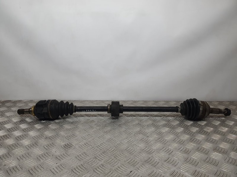 Recambio de transmision delantera derecha para toyota avensis berlina (t 22) 1.6 tempus (4-ptas.) referencia OEM IAM SIN REF  