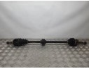 Recambio de transmision delantera derecha para toyota avensis berlina (t 22) 1.6 tempus (4-ptas.) referencia OEM IAM SIN REF  