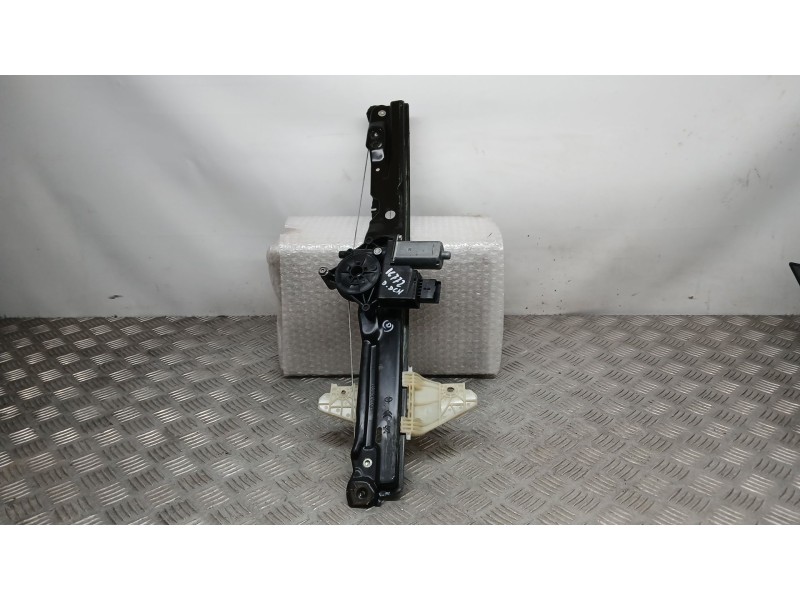 Recambio de elevalunas delantero derecho para toyota proace furgoneta (mdz_) 1.5 d4d (mdz8) referencia OEM IAM 9840159380 ELECTR