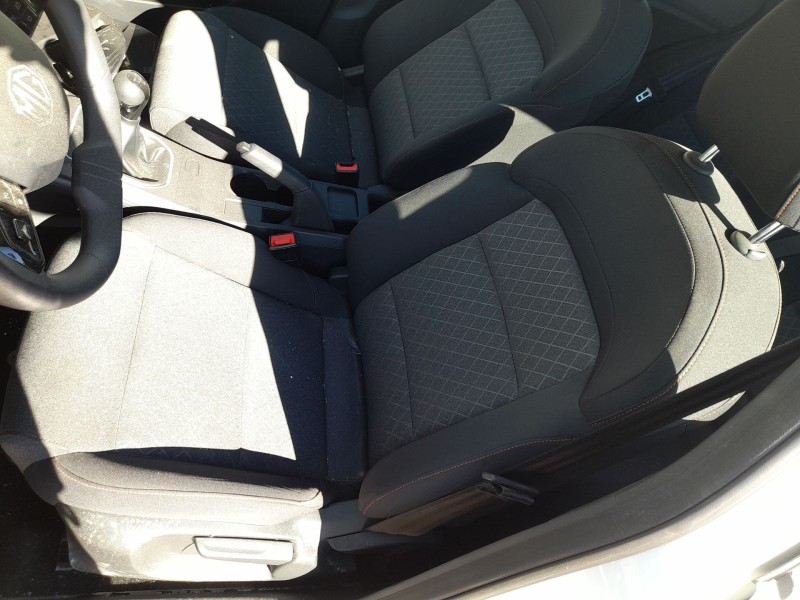 Recambio de asiento delantero izquierdo para mg mg 3 (5fp) mg 3 1.5 referencia OEM IAM   