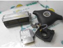 Recambio de kit airbag para volkswagen golf iv berlina (1j1) gti referencia OEM IAM   