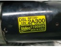 Recambio de motor arranque para kia cee´d business referencia OEM IAM 361002A300 1195925 VALEO