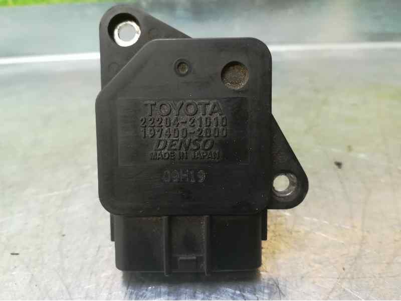 Recambio de caudalimetro para lexus rx300 (mcu15) luxury referencia OEM IAM 2220421010 1974002000 DENSO