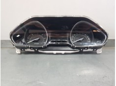 Recambio de cuadro instrumentos para peugeot 2008 i (cu_) 1.5 bluehdi 100 referencia OEM IAM 9825986680  