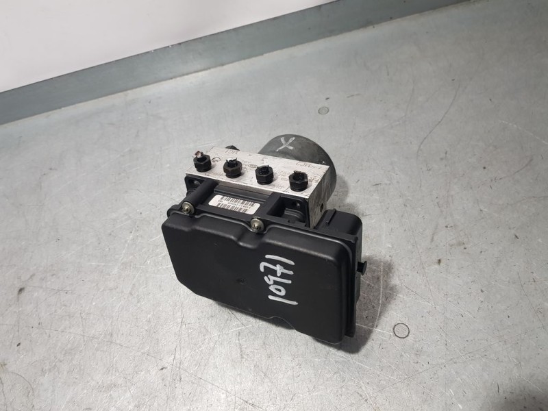 Recambio de abs para kia cee´d drive referencia OEM IAM 589201H400 0265232609 BOSCH