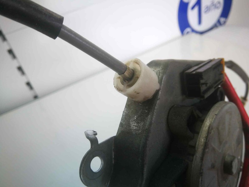 Recambio de elevalunas delantero derecho para nissan almera (n15) referencia OEM IAM 807300M007 MMR511113 DOS PINS