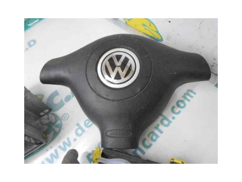 Recambio de kit airbag para volkswagen golf iv berlina (1j1) gti referencia OEM IAM   