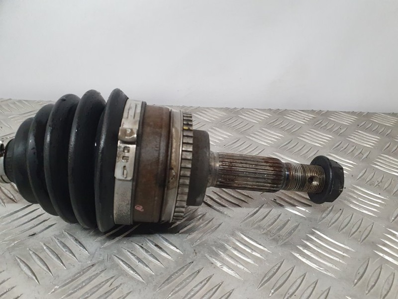 Recambio de transmision delantera derecha para toyota avensis berlina (t 22) 1.6 tempus (4-ptas.) referencia OEM IAM SIN REF  