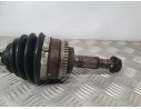 Recambio de transmision delantera derecha para toyota avensis berlina (t 22) 1.6 tempus (4-ptas.) referencia OEM IAM SIN REF  