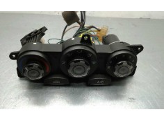 Recambio de mando climatizador para hyundai coupe (rd) 1.6 fx referencia OEM IAM  1000001995236 