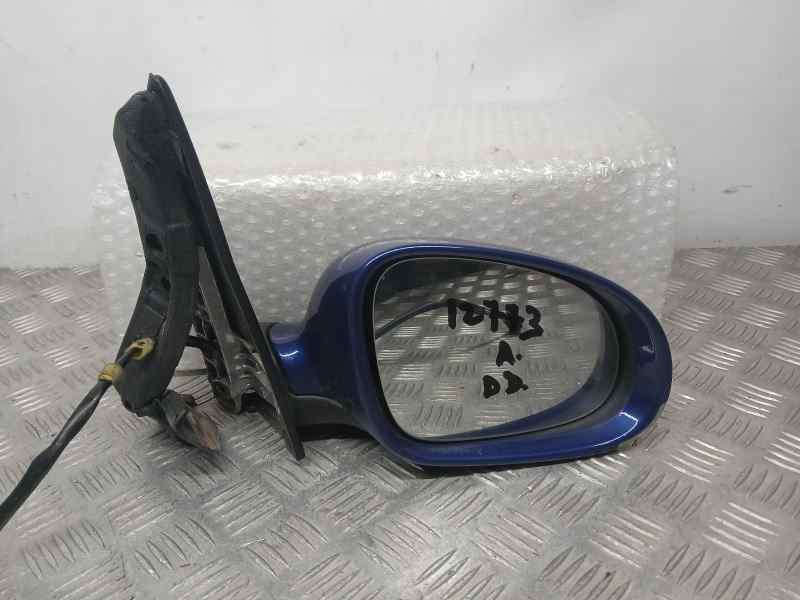 Recambio de retrovisor derecho para volkswagen golf plus (5m1) trendline referencia OEM IAM   ELECTRICO