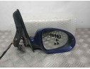 Recambio de retrovisor derecho para volkswagen golf plus (5m1) trendline referencia OEM IAM   ELECTRICO
