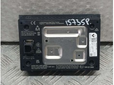 Recambio de cargador inductivo para renault captur ii equilibre referencia OEM IAM 283426179R WC500M LE ELECTRONICS