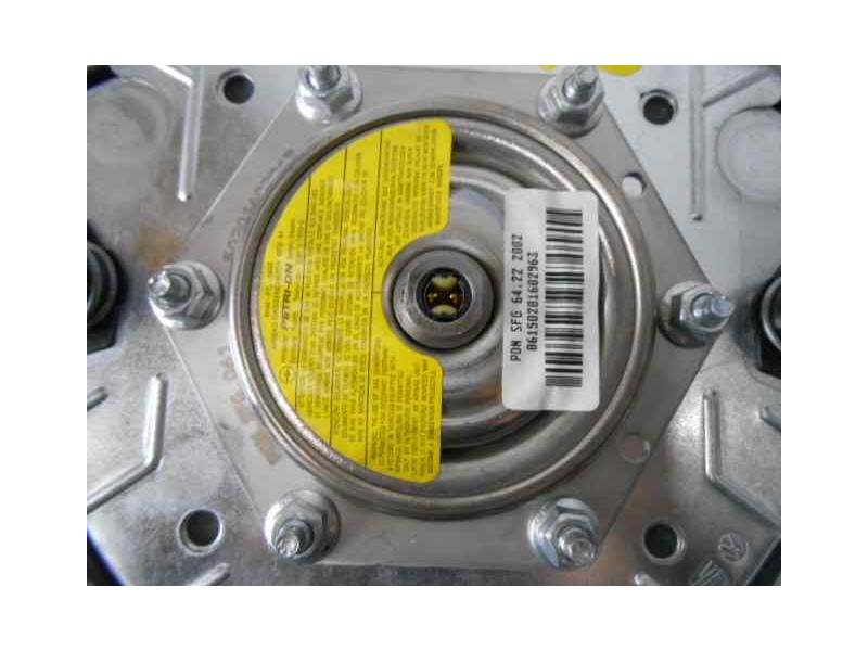 Recambio de kit airbag para volkswagen golf iv berlina (1j1) gti referencia OEM IAM   