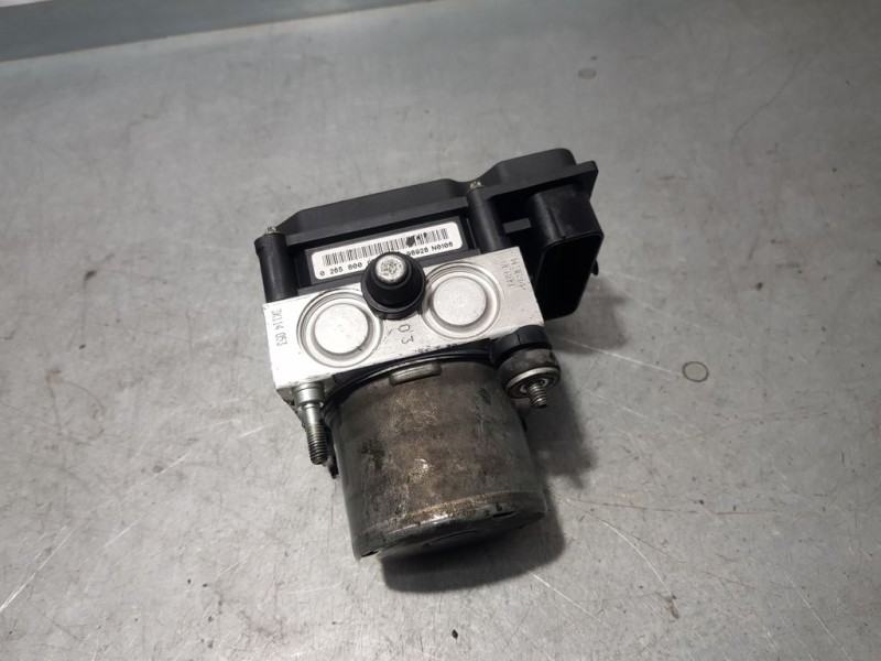 Recambio de abs para kia cee´d drive referencia OEM IAM 589201H400 0265232609 BOSCH