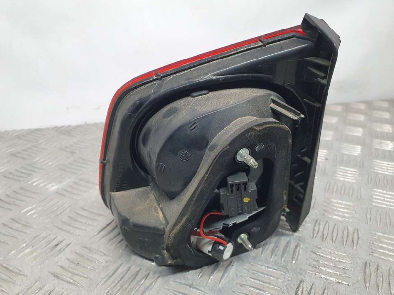 Recambio de piloto trasero izquierdo para volkswagen tiguan (5n1) advance referencia OEM IAM 5N0945093B  INTERIOR