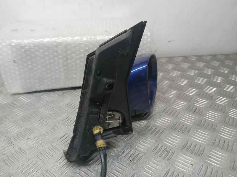 Recambio de retrovisor derecho para volkswagen golf plus (5m1) trendline referencia OEM IAM   ELECTRICO