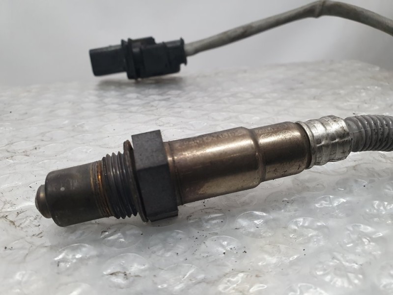 Recambio de sonda lambda para hyundai i20 coupe trend referencia OEM IAM 9025050095 393512A610 