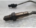 Recambio de sonda lambda para hyundai i20 coupe trend referencia OEM IAM 9025050095 393512A610 