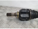Recambio de transmision delantera derecha para toyota avensis berlina (t 22) 1.6 tempus (4-ptas.) referencia OEM IAM SIN REF  