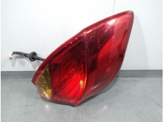 Recambio de piloto trasero izquierdo para kia cee´d business referencia OEM IAM 92401a20  EXTERIOR