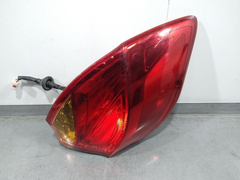 Recambio de piloto trasero izquierdo para kia cee´d business referencia OEM IAM 92401a20  EXTERIOR