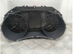 Recambio de cuadro instrumentos para nissan x-trail (t32) tekna referencia OEM IAM 4CC7APMMM 1609060155 