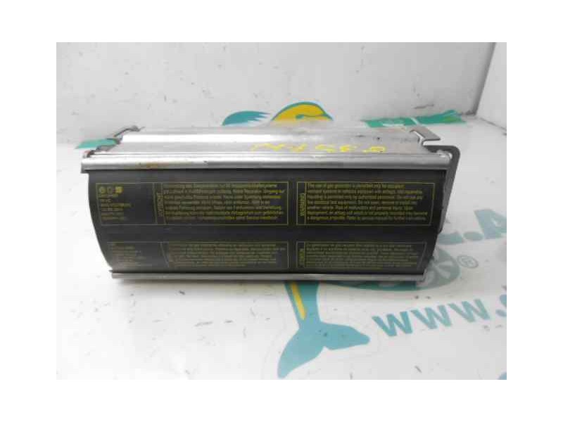 Recambio de kit airbag para volkswagen golf iv berlina (1j1) gti referencia OEM IAM   