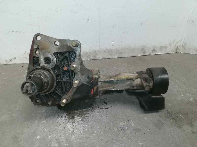 Recambio de diferencial delantero para lexus rx300 (mcu15) luxury referencia OEM IAM   