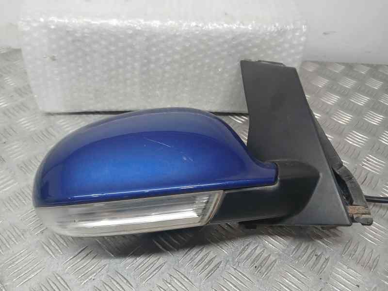 Recambio de retrovisor derecho para volkswagen golf plus (5m1) trendline referencia OEM IAM   ELECTRICO