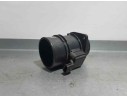 Recambio de caudalimetro para dacia dokker sl nomada referencia OEM IAM 8200682558B 5WK97021 CONTINENTAL