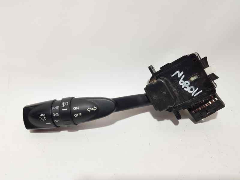 Recambio de mando luces para ssangyong kyron 200 xdi limited referencia OEM IAM   