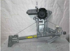 Recambio de elevalunas trasero izquierdo para citroën xsara berlina referencia OEM IAM SIN REF. 2 PINS ELECTRICO 
