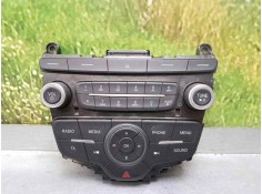 Recambio de mando radio para ford focus trend edition referencia OEM IAM F1ET18K811BD 17011885 