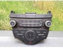 Recambio de mando radio para ford focus trend edition referencia OEM IAM F1ET18K811BD 17011885 