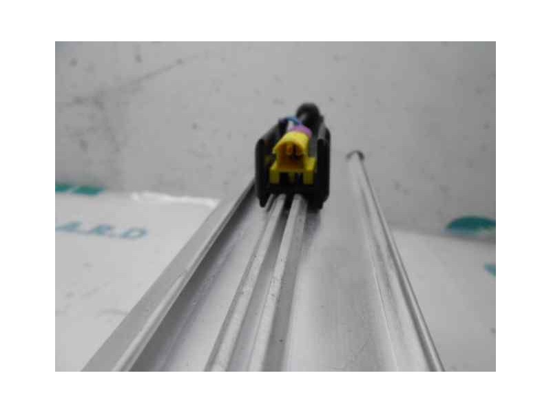 Recambio de kit airbag para volkswagen golf iv berlina (1j1) gti referencia OEM IAM   