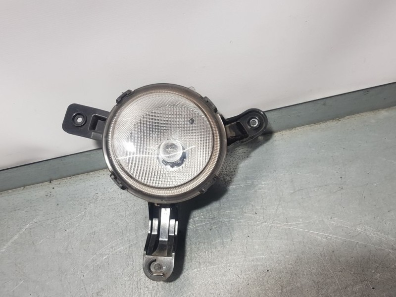 Recambio de faro antiniebla izquierdo para kia picanto concept referencia OEM IAM 922081Y800  