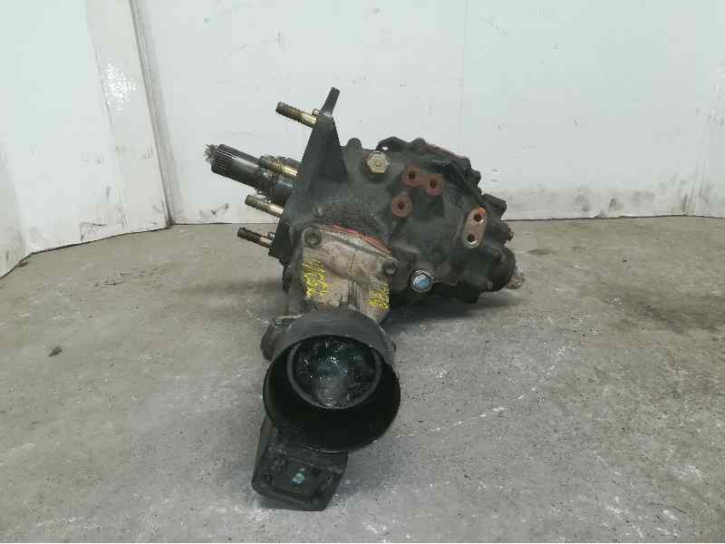 Recambio de diferencial delantero para lexus rx300 (mcu15) luxury referencia OEM IAM   