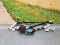 Recambio de motor limpia delantero para hyundai kona style 4wd referencia OEM IAM 98110C1950 035419390 DENSO