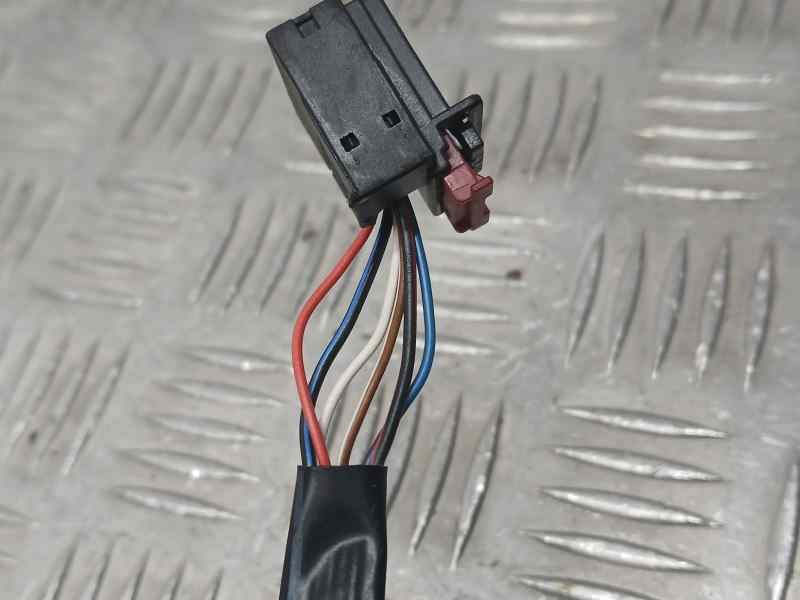 Recambio de retrovisor derecho para volkswagen golf plus (5m1) trendline referencia OEM IAM   ELECTRICO