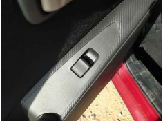 Recambio de mando elevalunas trasero izquierdo para mazda 2 lim. () black tech edition referencia OEM IAM D09H66370  