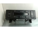 Recambio de mando climatizador para peugeot 406 berlina (s1/s2) srdt referencia OEM IAM 69370002 1000001996271 96482616XT