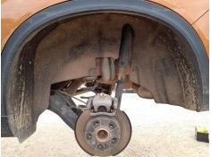 Recambio de plastico pase rueda tras. izq. para suzuki vitara (ly) 1.6 ddis (apk 416d) referencia OEM IAM 7282154P10000  