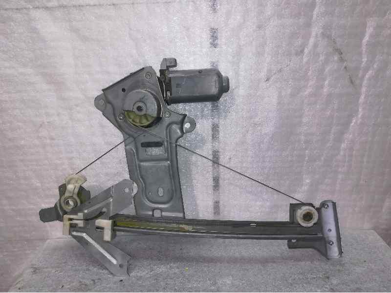 Recambio de elevalunas trasero izquierdo para citroën xsara berlina referencia OEM IAM SIN REF. 2 PINS ELECTRICO 