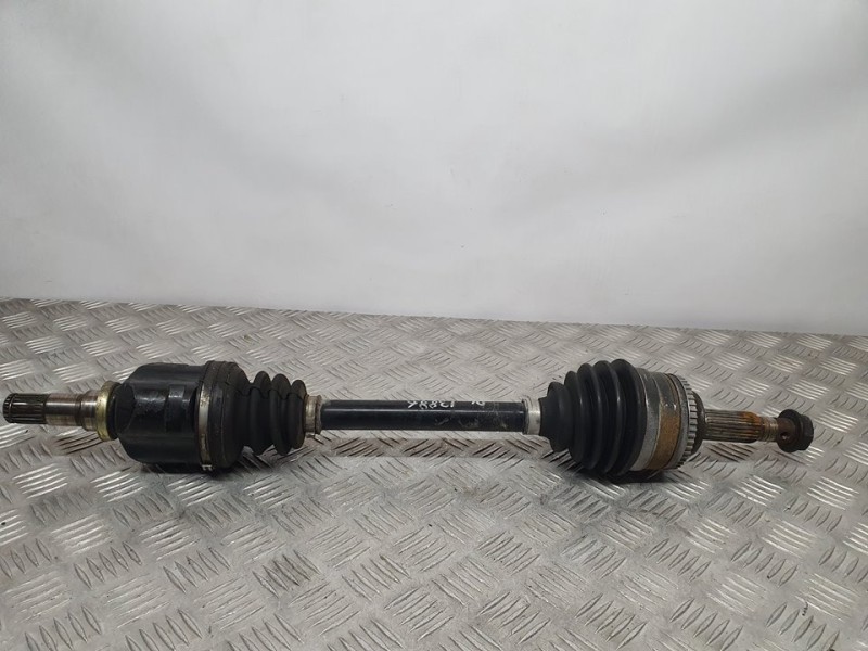 Recambio de transmision delantera izquierda para toyota avensis berlina (t 22) 1.6 tempus (4-ptas.) referencia OEM IAM SIN REF  