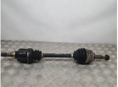 TRANSMISION DELANTERA IZQUIERDA SIN REF 